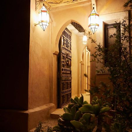 فندق Kasbah Flilou Ait Ougliff المظهر الخارجي الصورة