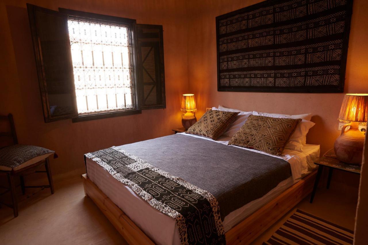 فندق Kasbah Flilou Ait Ougliff المظهر الخارجي الصورة