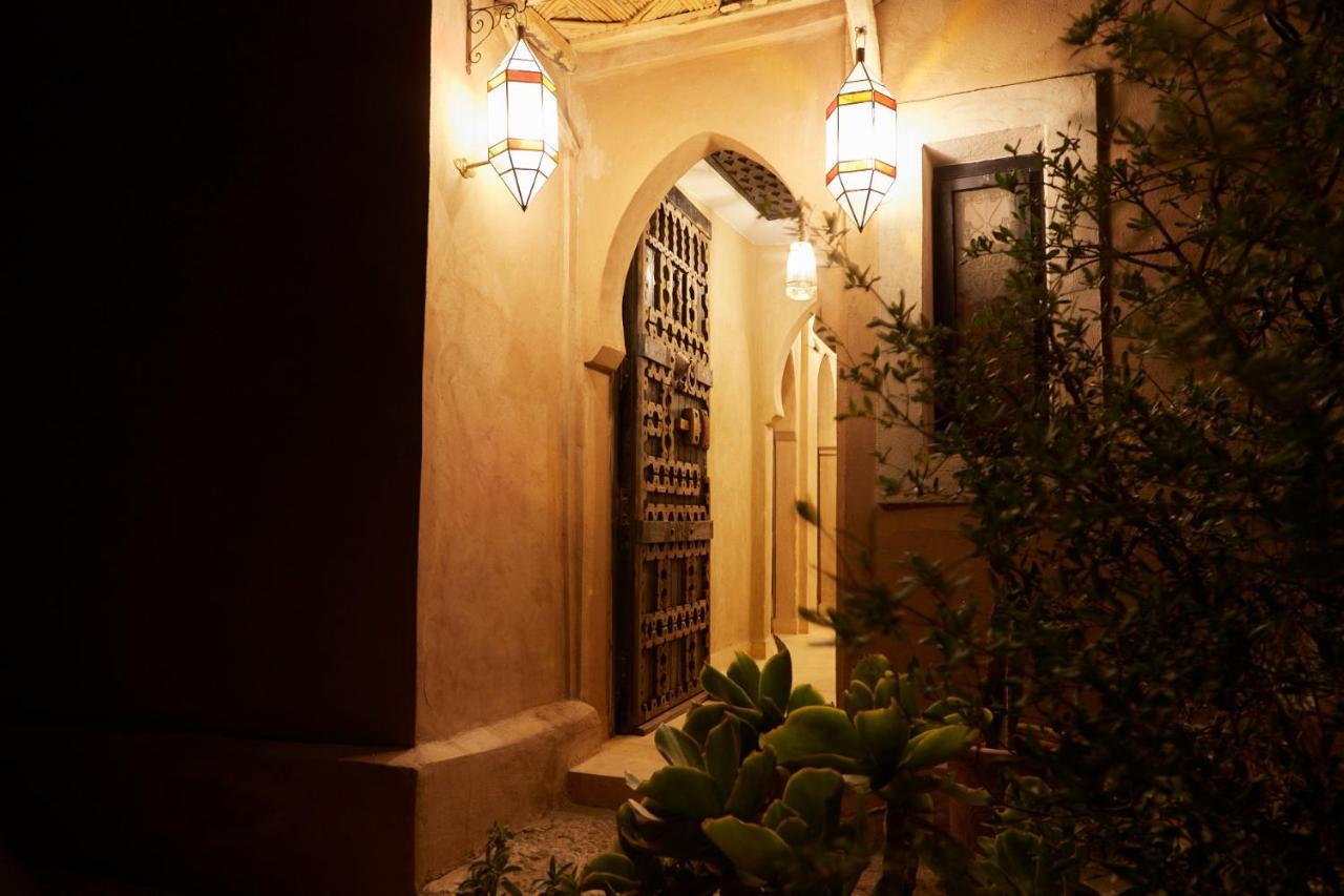فندق Kasbah Flilou Ait Ougliff المظهر الخارجي الصورة