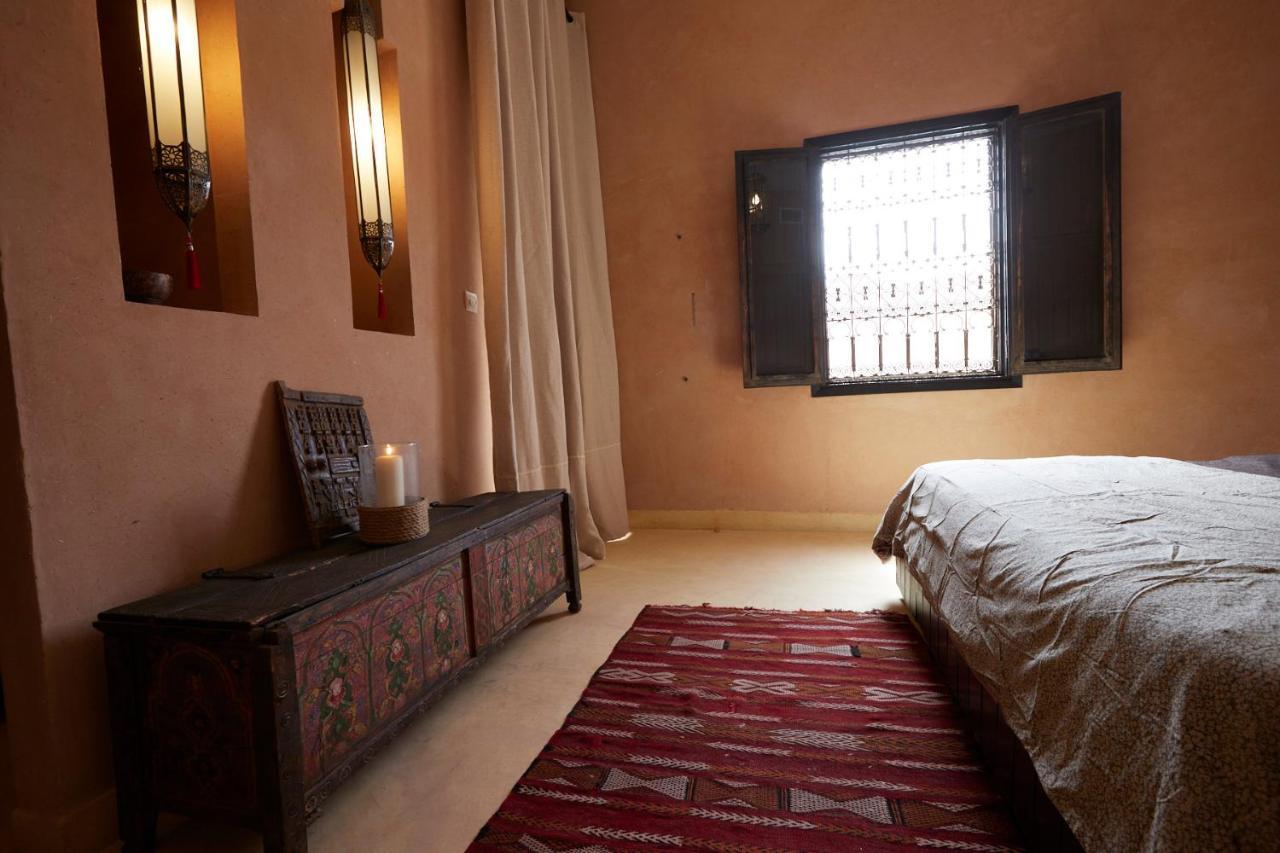 فندق Kasbah Flilou Ait Ougliff المظهر الخارجي الصورة