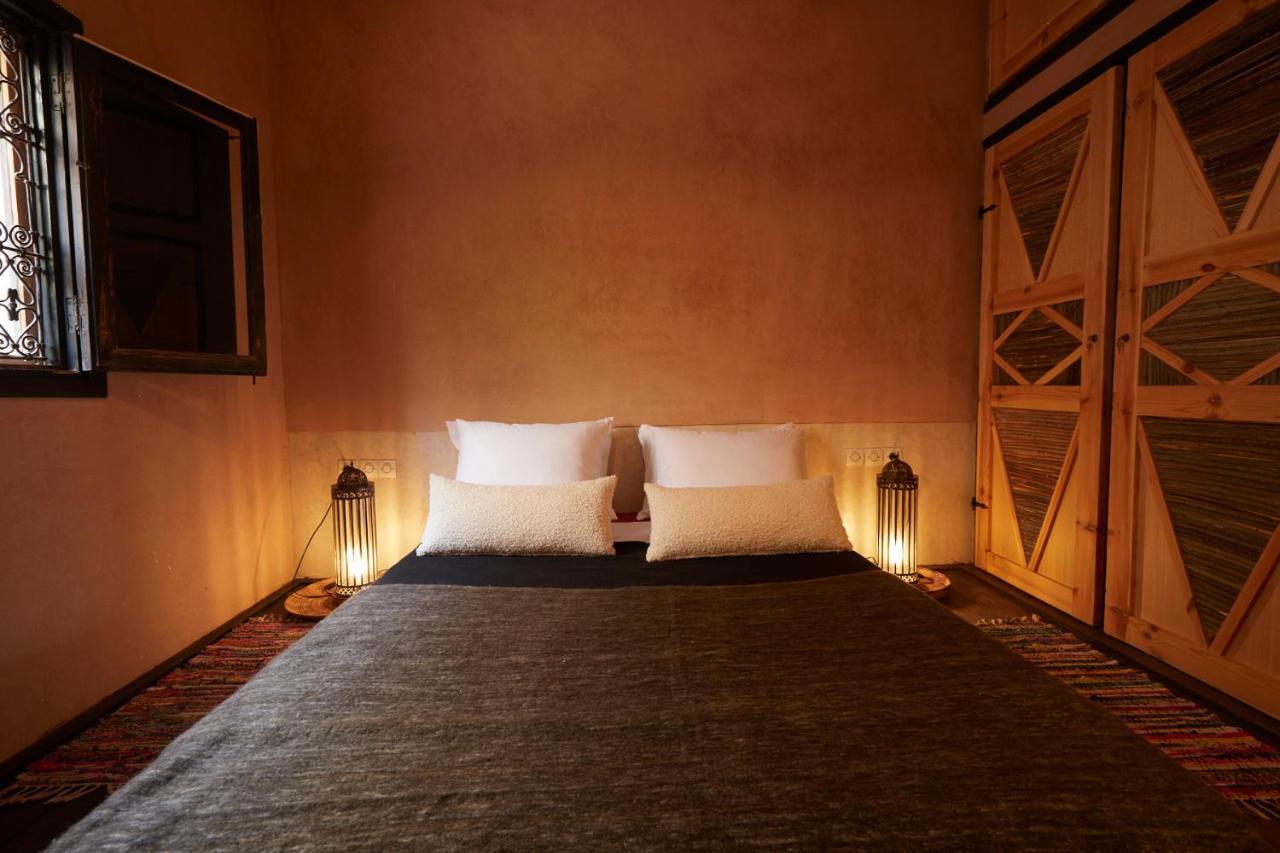 فندق Kasbah Flilou Ait Ougliff المظهر الخارجي الصورة