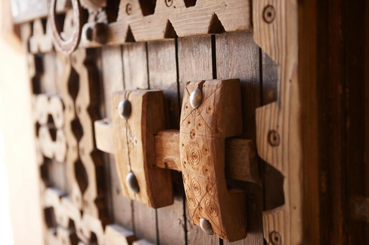 فندق Kasbah Flilou Ait Ougliff المظهر الخارجي الصورة