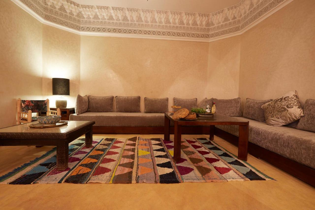 فندق Kasbah Flilou Ait Ougliff المظهر الخارجي الصورة