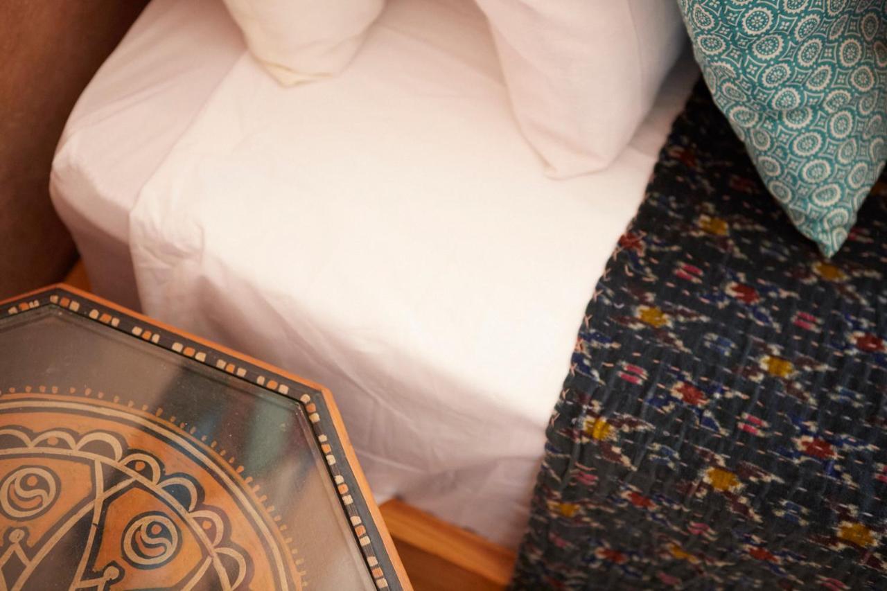 فندق Kasbah Flilou Ait Ougliff المظهر الخارجي الصورة
