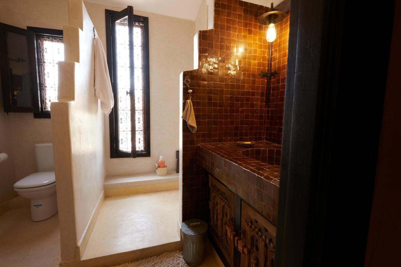 فندق Kasbah Flilou Ait Ougliff المظهر الخارجي الصورة