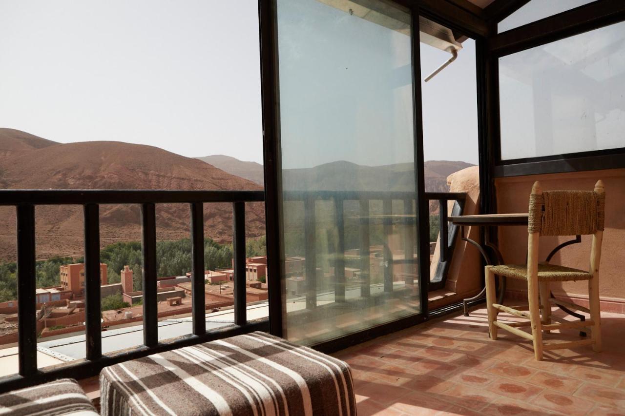 فندق Kasbah Flilou Ait Ougliff المظهر الخارجي الصورة