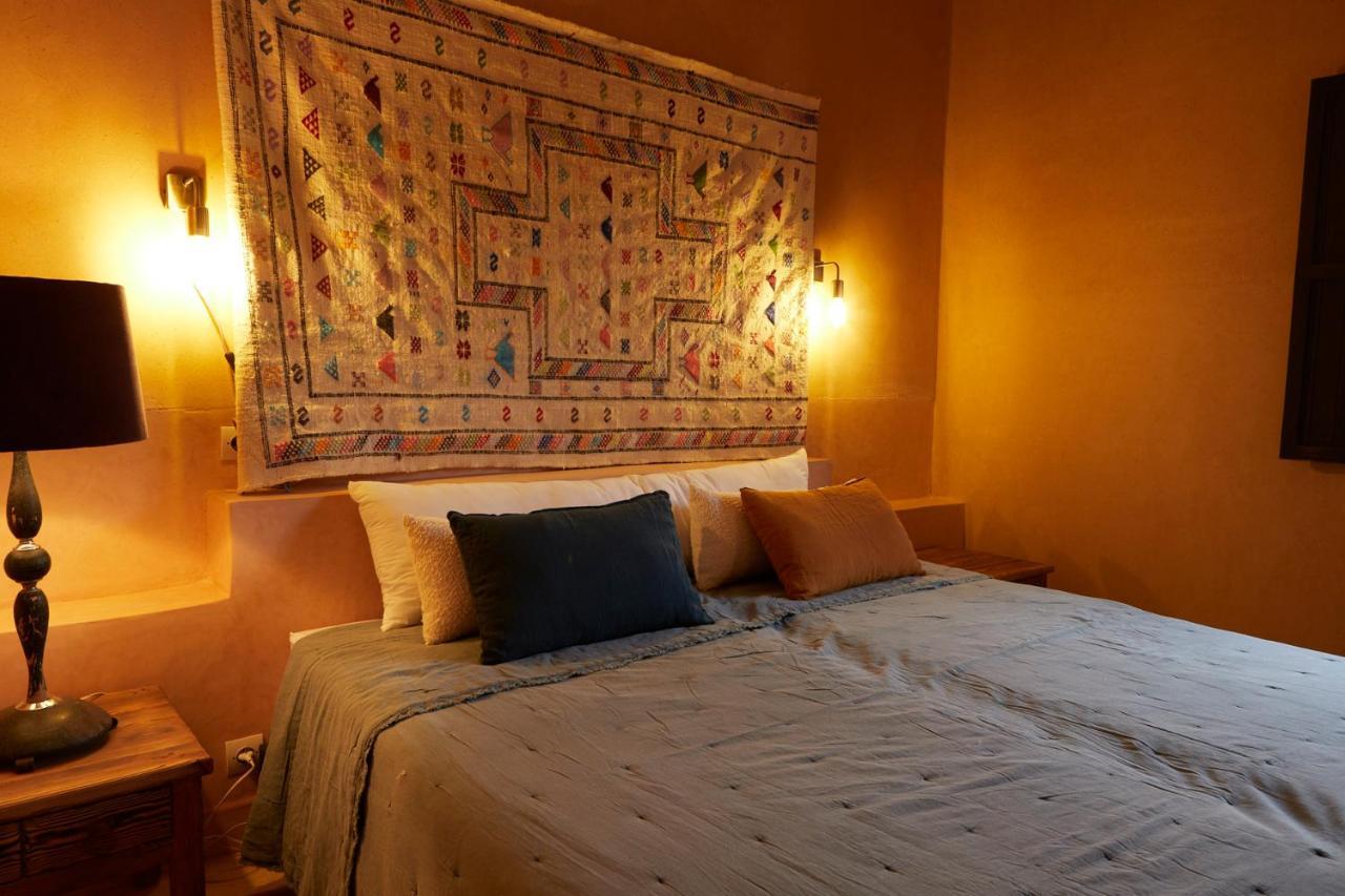 فندق Kasbah Flilou Ait Ougliff المظهر الخارجي الصورة