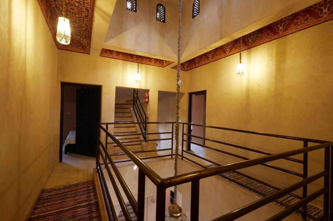 فندق Kasbah Flilou Ait Ougliff المظهر الخارجي الصورة