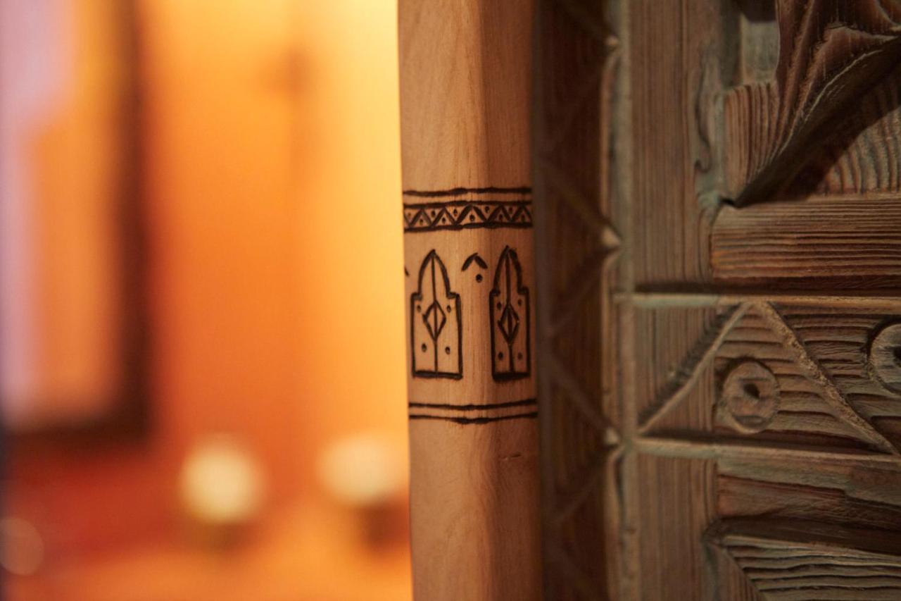فندق Kasbah Flilou Ait Ougliff المظهر الخارجي الصورة