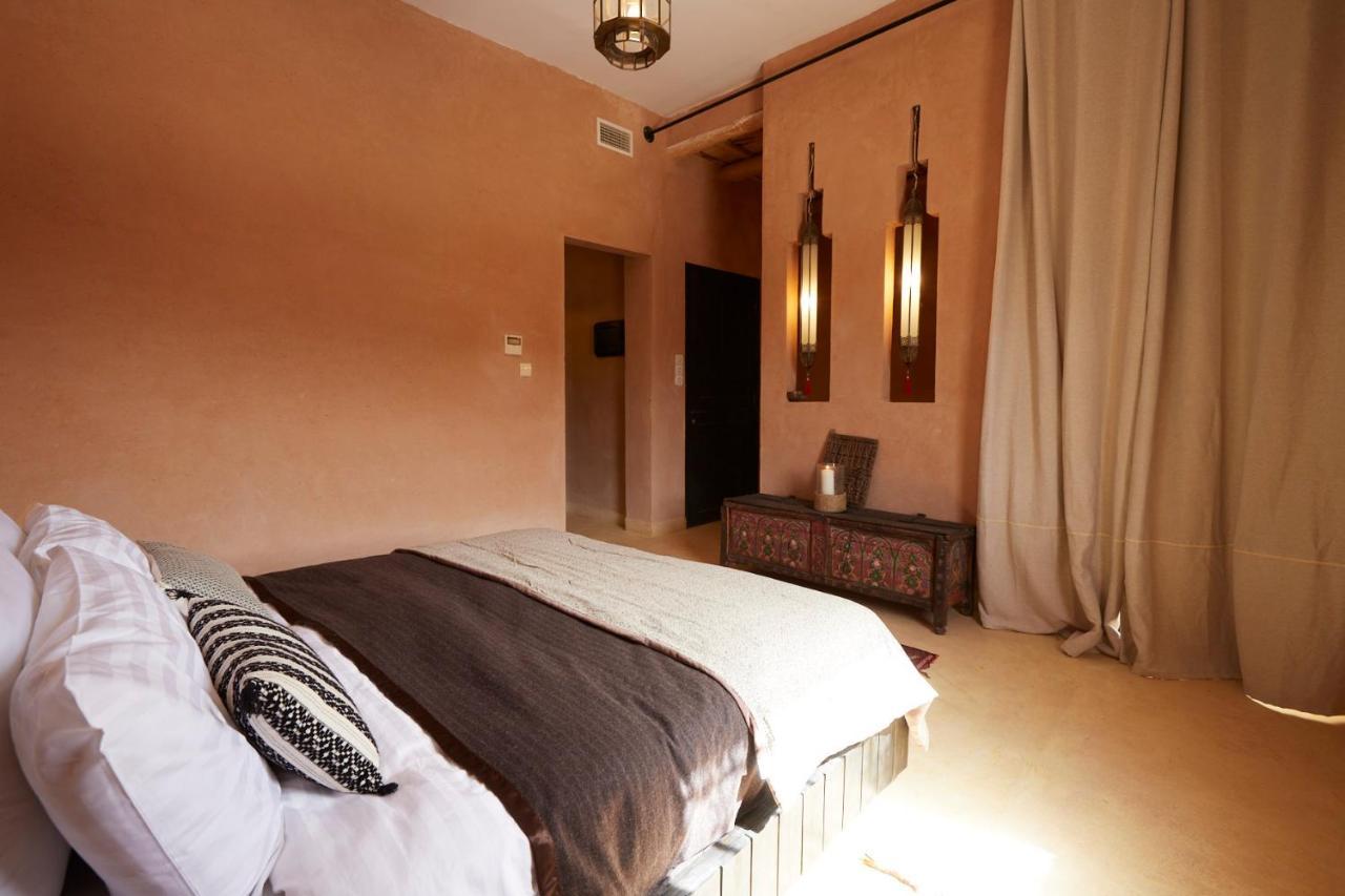 فندق Kasbah Flilou Ait Ougliff المظهر الخارجي الصورة