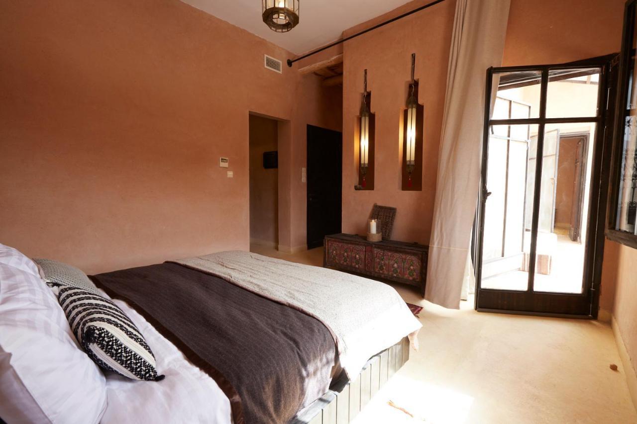 فندق Kasbah Flilou Ait Ougliff المظهر الخارجي الصورة