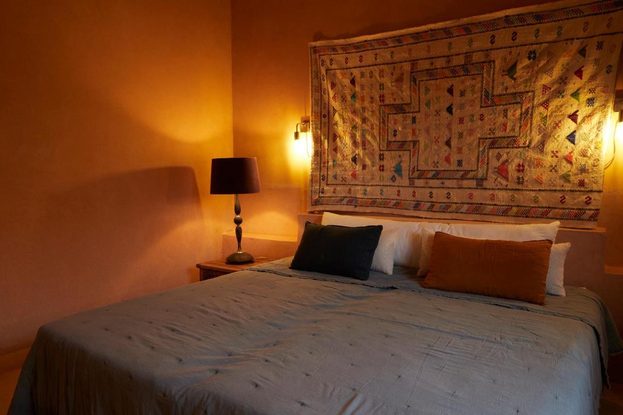 فندق Kasbah Flilou Ait Ougliff المظهر الخارجي الصورة