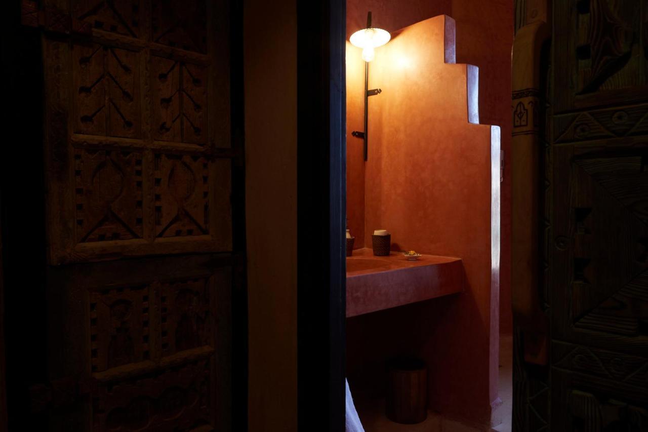 فندق Kasbah Flilou Ait Ougliff المظهر الخارجي الصورة