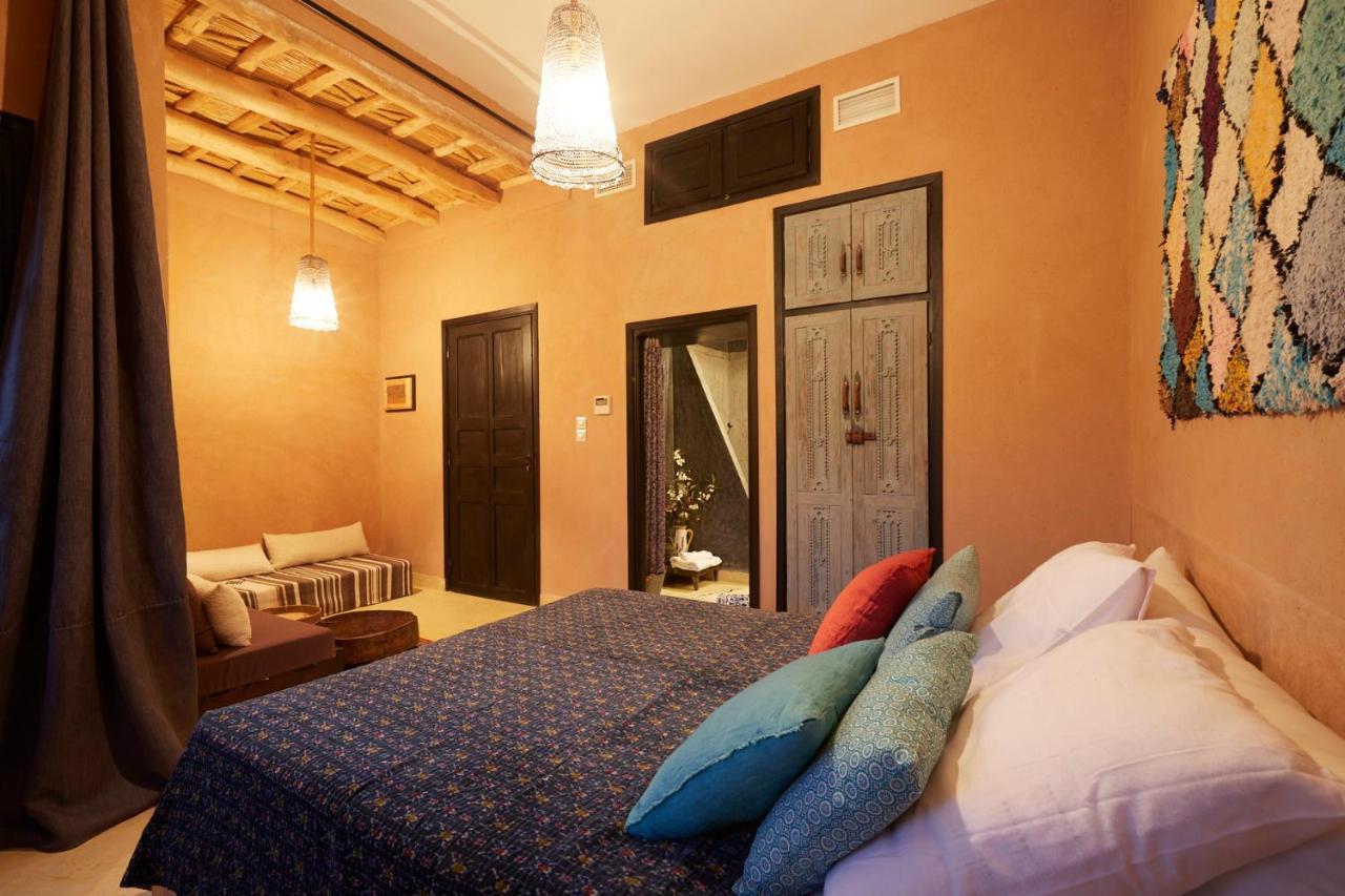 فندق Kasbah Flilou Ait Ougliff المظهر الخارجي الصورة