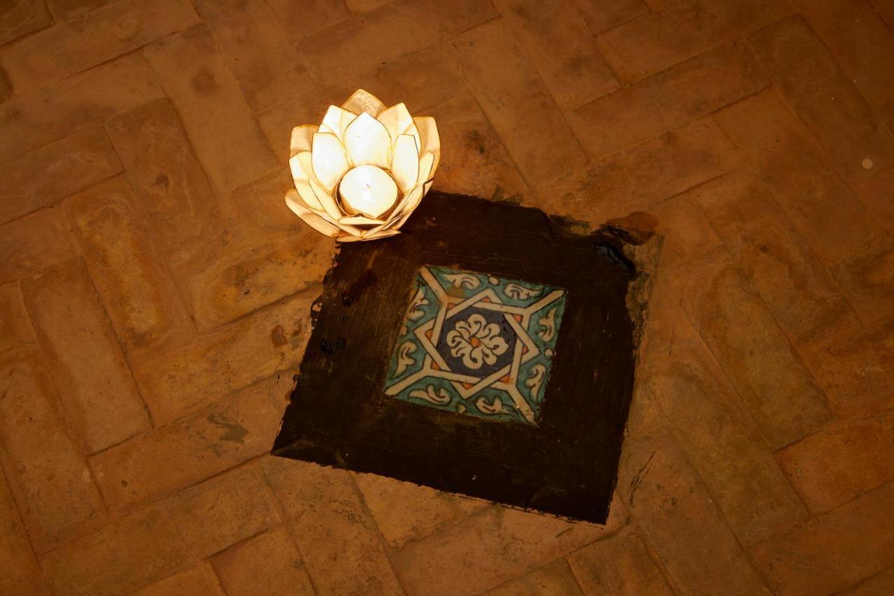 فندق Kasbah Flilou Ait Ougliff المظهر الخارجي الصورة