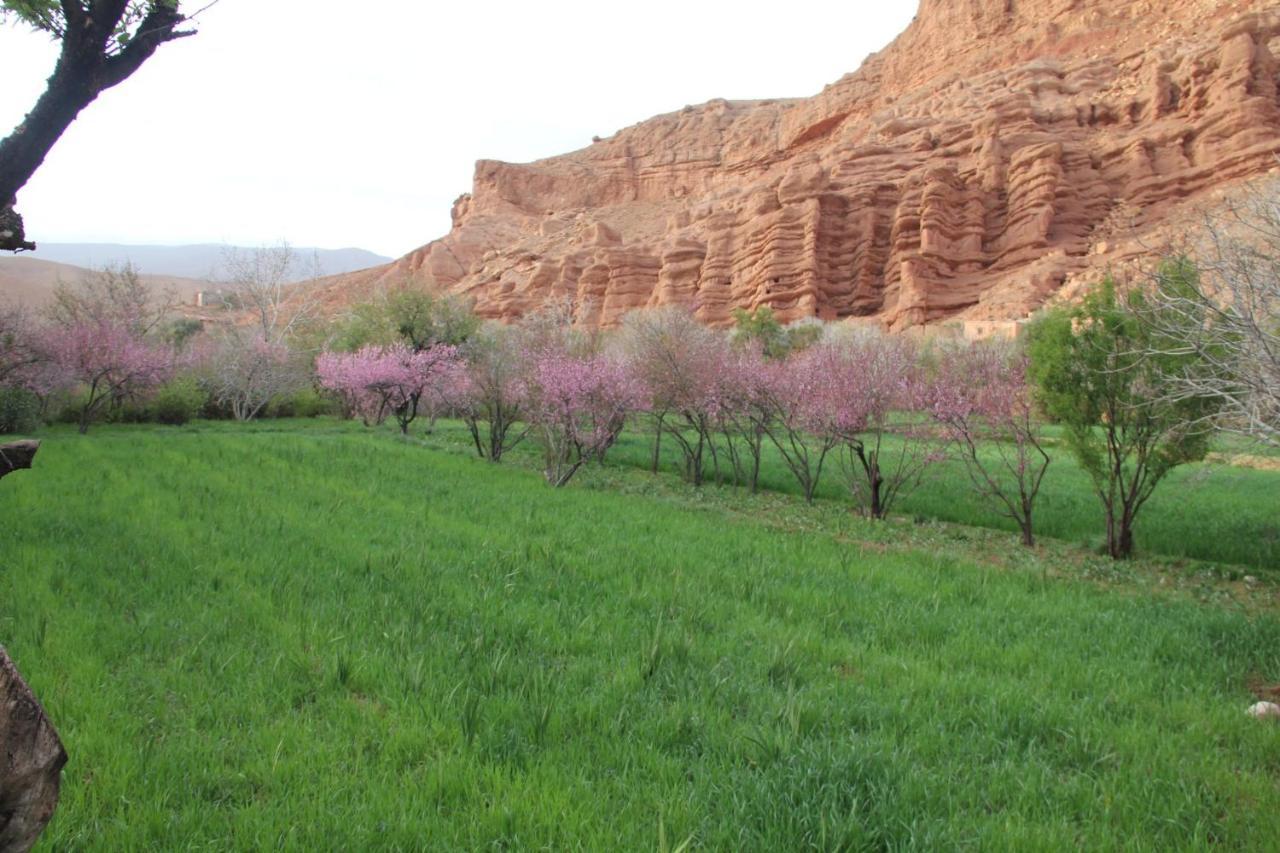 فندق Kasbah Flilou Ait Ougliff المظهر الخارجي الصورة